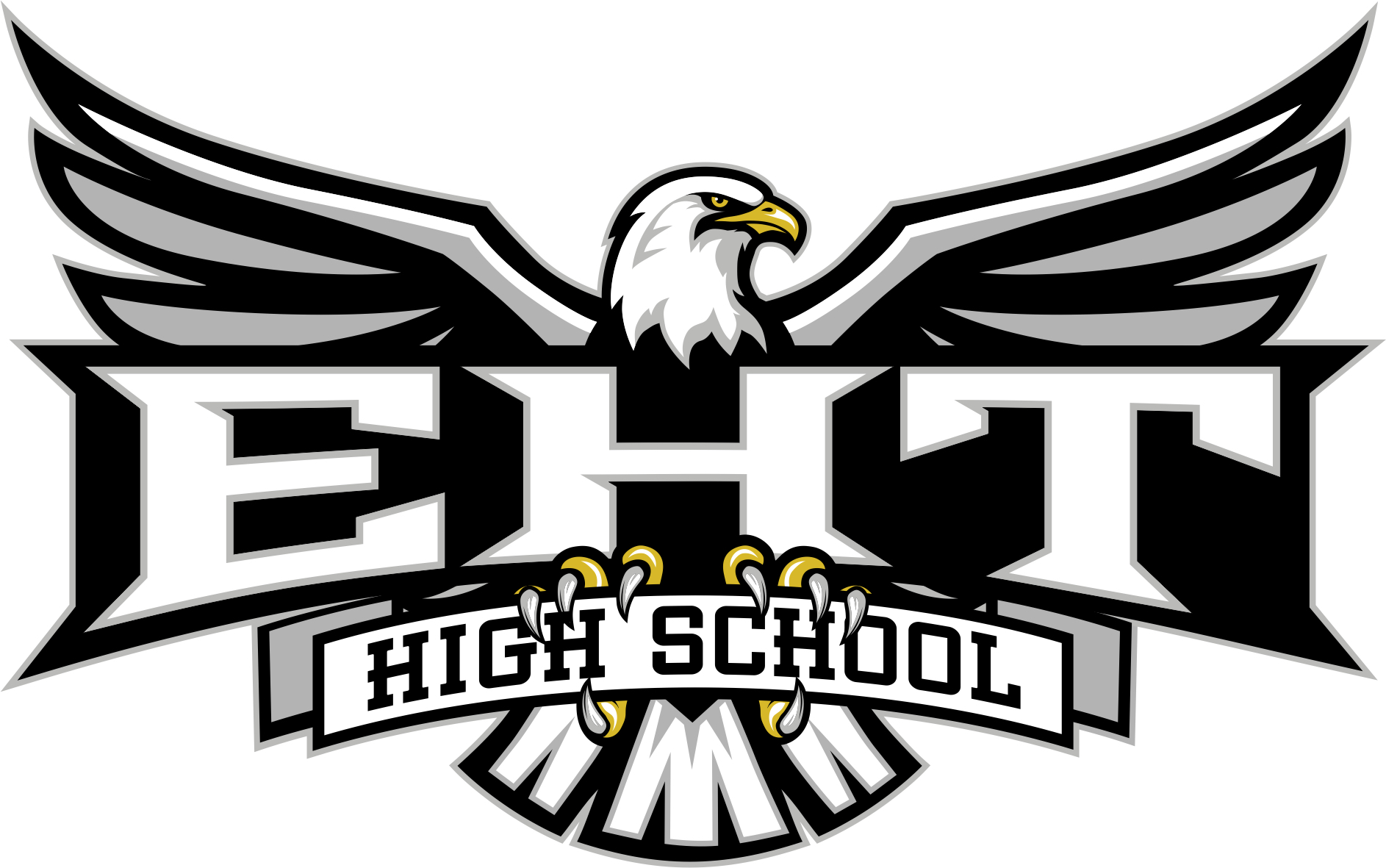 EHTHS logo